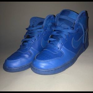 Nike Mens High Sneakers